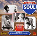 Road To Soul / Various - Road To Soul / Various - Music CD
