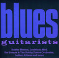 Blues Guitarists - Buster Benton / Louisiana Red / Ike Turner - Music CD