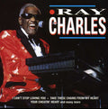Charles,ray - 16 Tracks - Music CD