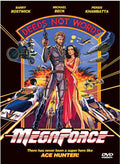 Megaforce - Megaforce - DVD