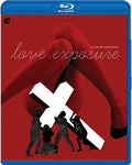 Love Exposure - Love Exposure - Blu-ray