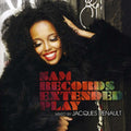Renault,jacques - Sam Records Extended Play Mixed By Jacques - Music CD