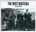 Dust Busters / Cohen,john - Old Man Below - Music CD