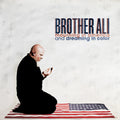 Brother Ali - Mourning In America And Dreaming In Color - Music CD