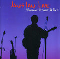 Ian,janis - Live: Working Without A Net - Music CD