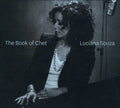 Souza,luciana - Book Of Chet - Music CD