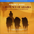 City Of Prague Philharmonic Orchestra - Lawrence Of Arabia - Music CD