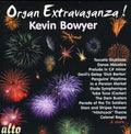 Bowyer,kevin - Organ Extravaganza - Music CD