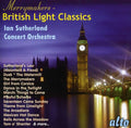 Sutherland,iain - Merrymakers: British Light Classics - Music CD