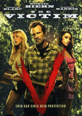 Victim - Victim - DVD