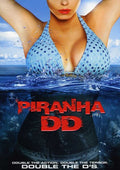 Piranha 3dd - Piranha 3dd - DVD