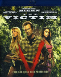 Victim - Victim - Blu-ray
