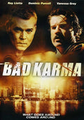 Bad Karma - Bad Karma - DVD