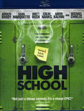 High School - High School - Blu-ray