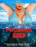 Piranha 3dd - Piranha 3dd - Blu-ray