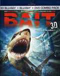 Bait 3d - Bait 3d - Blu-ray