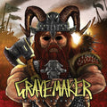 Gravemaker - Ghosts Among Men - Vinyl Record