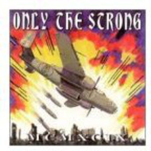 Only The Strong Survive 1999 / Various - Only The Strong Survive 1999 / Various - Vinyl Record