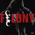 Emmure - Felony Singles - Vinyl Record