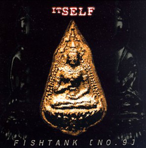 Fishtank 9 - Itself - Music CD