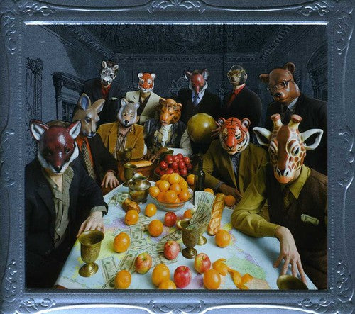 Antibalas - Antibalas - Music CD