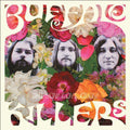 Buffalo Killers - Dig Sow Love Grow - Vinyl Record