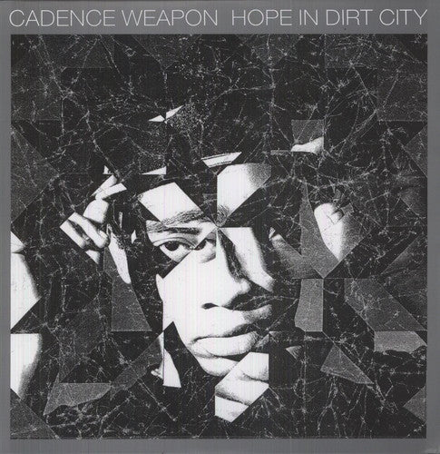 Cadence Weapon - Hope In Dirt City - Vinyl Record