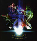 Dj Kentaro - Contrast - Music CD