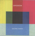 Opossom - Electric Hawaii - Vinyl Record
