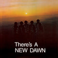 New Dawn - There's A New Dawn - Vinyl Record
