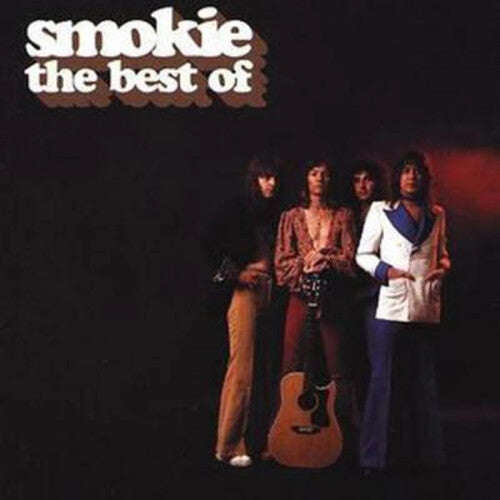 Smokie - Best Of - Music CD
