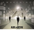Aziatix - Awakening - Music CD