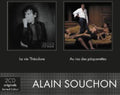 Souchon,alain - La Vie Theodore / Au Ras De Paquerettes - Music CD