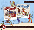 Comptines De France - Vol. 1-comptines De France - Music CD
