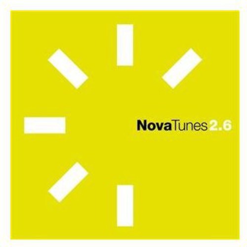 Nova Tunes 2.6 / Various - Nova Tunes 2.6 / Various - Music CD