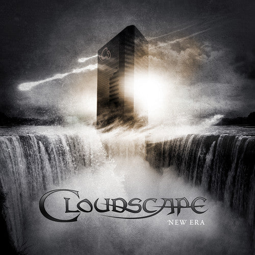 Cloudscape - New Era - Music CD