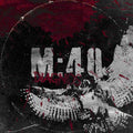 M:40 - Diagnos - Music CD