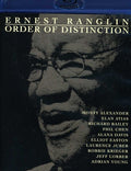 Ranglin,ernest - Order Of Distinction - Blu-ray