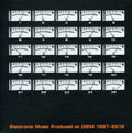 25 Years Diem - Electronic Music 1987-2012 / Var - 25 Years Diem - Electronic Music 1987-2012 / Var - Music CD
