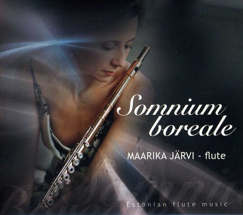 Eespere / Estonian National Sym Orch / Jarvi - Somnium Boreale - Music CD