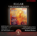 Elgar / London Sym Orch / Westrop / Scott - Light Of Life, Op. 29 - Music CD