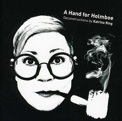 Holmboe / Danish National Chamber Orch / Koivula - Hand For Holmboe - Music CD
