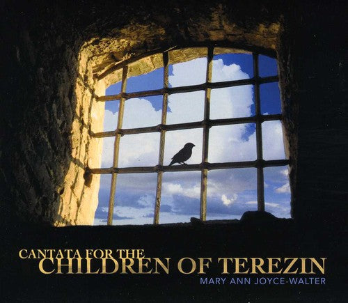 Joyce-walter / Kiev Philharmonic Orch / Oleskaya - Cantata For The Children Of Terezin - Music CD