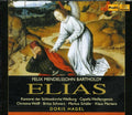 Mendelssohn Bartholdy / Capella Weilburgensis - Elias - Music CD