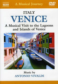 Vivaldi / Capella Istropolitana / Kopleman - Musical Journey: Venice - DVD