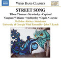 Oquin / Sheludyakov / Ritchey / Mcclellan / Lynch - Street Song - Music CD