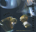 Bach / Gounod / Arsis Handbell Ensemble / Mae - Terra Mariana - Music CD