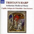 Tristan's Harp: Arthurian Medieval Music / Var - Tristan's Harp: Arthurian Medieval Music / Var - Music CD
