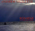 Violette / Violette / Capps / Katz - Sonatas For Cello & Clarinet - Music CD