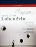 Wagner / Zeppenfeld / Neuenfels / Nelsons - Lohengrin - Blu-ray